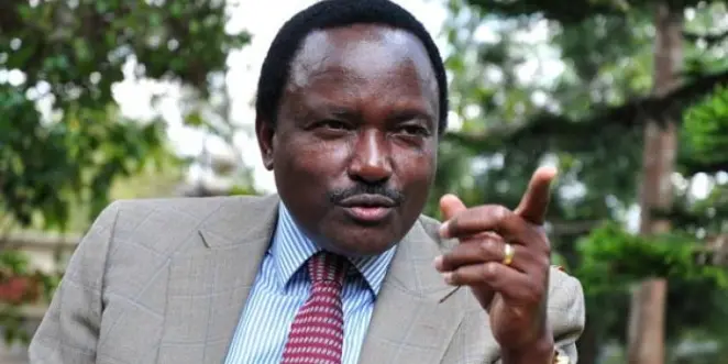 Wiper discussing coalition with Jubilee, KANU