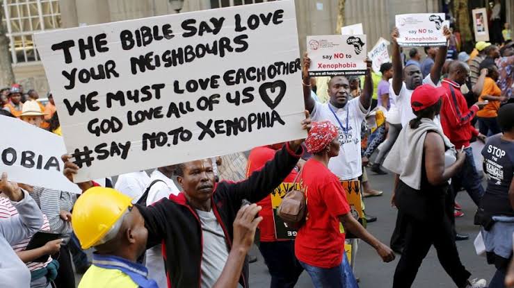 Kenya's xenophobic attacks threaten business progress