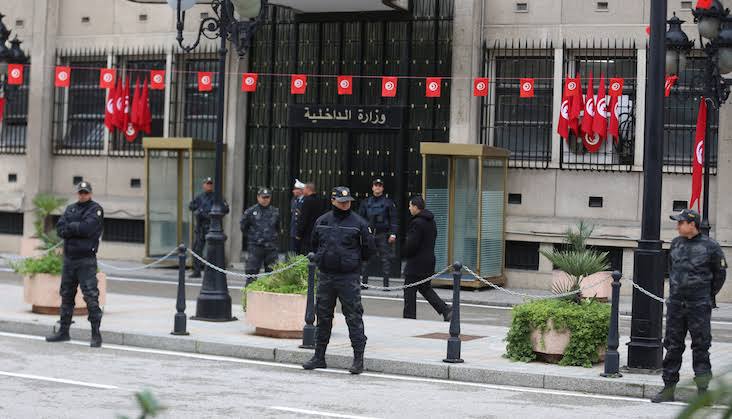 Tunisia opens investigation into potential state security conspiracy