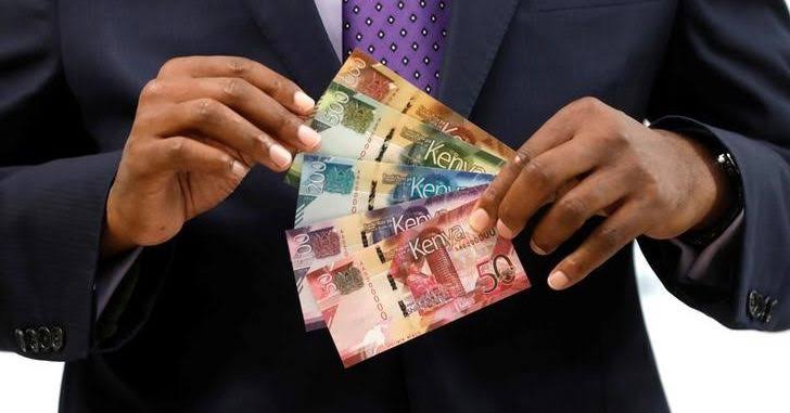 Kenya seeks $600 million loan from International Banks