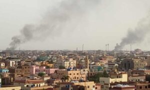 Sudan Crisis: Fighting escalates after breakdown in ceasefire talks