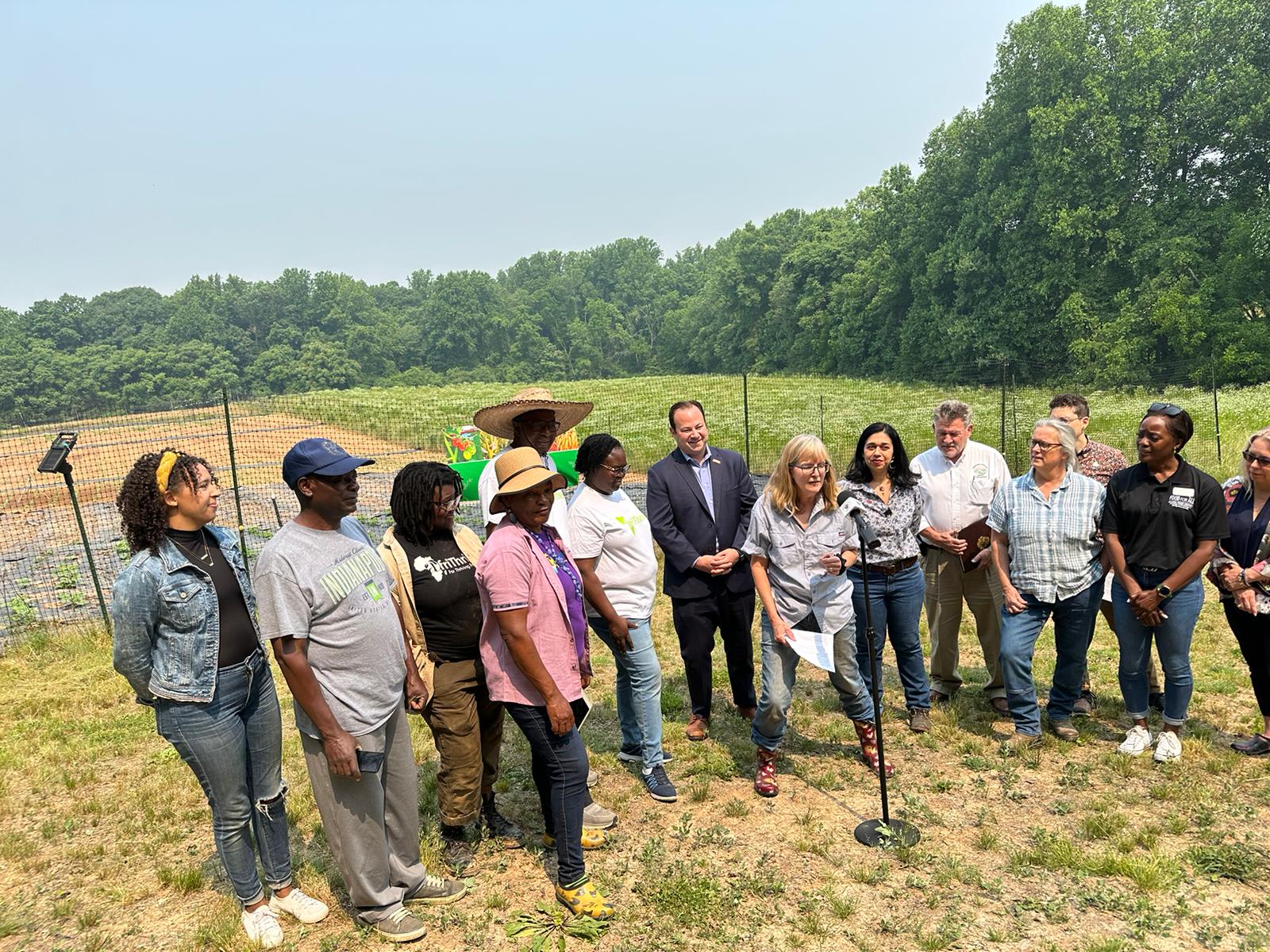 Afrithrive honored with Montgomery County Proclamation 3