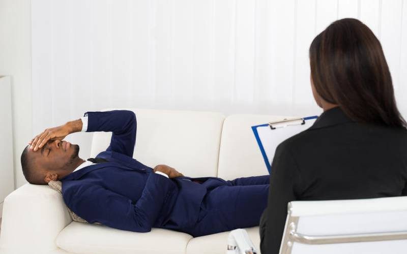 Decriminalisation of suicide law that punishes people with mental illness