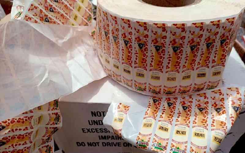 Kenyans to lose Ksh2.5b as KRA stops Swiss firm contract