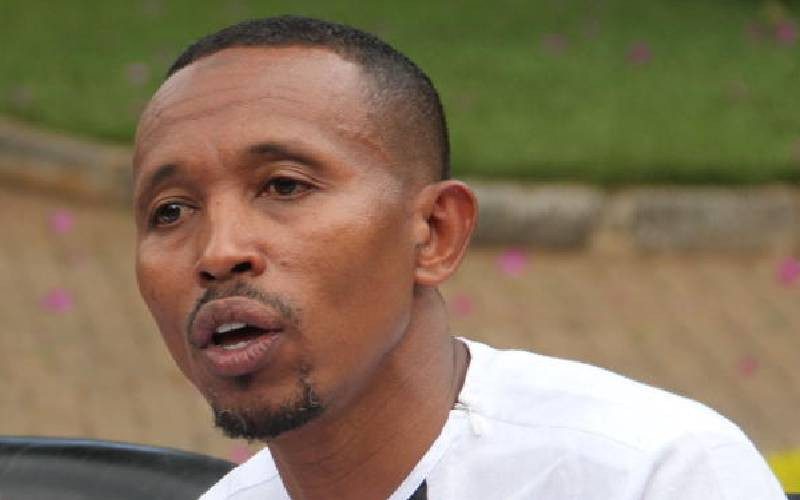 Omar, Ali differ on UDA control in Mombasa 2