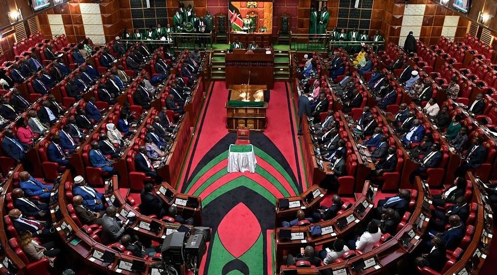 Sweeteners MPs got to pass punitive taxes