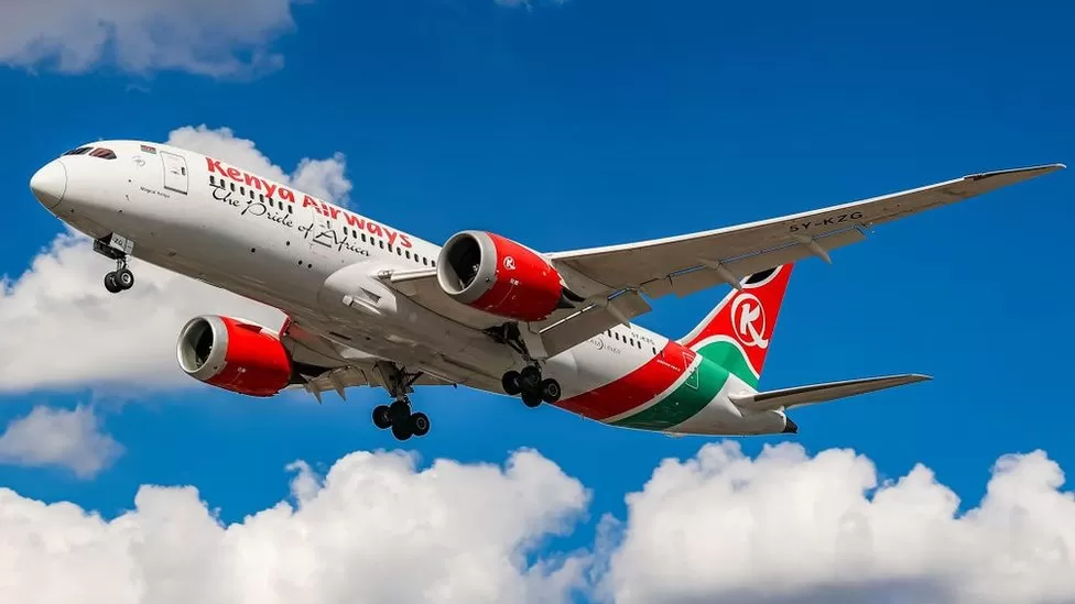 Costly Air travel in Africa holds the continent back
