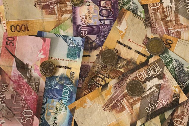 EAC currencies gain against dominant Kenyan shilling