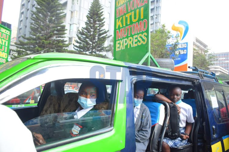 Fuel price surge affects back-to-school plans due to rising transportation costs