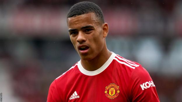 Man Utd to make a decision on Mason Greenwood before EPL season start