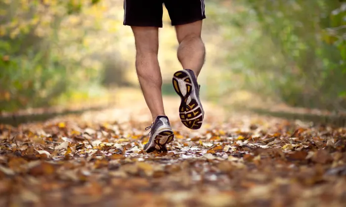 Middle-aged need sleep to see mental health benefits of exercise