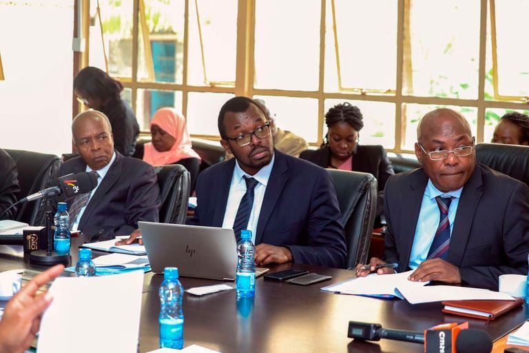 NHIF pays five times more for drugs