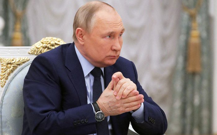 Russia to replace Ukrainian grain shipments to Africa-Putin