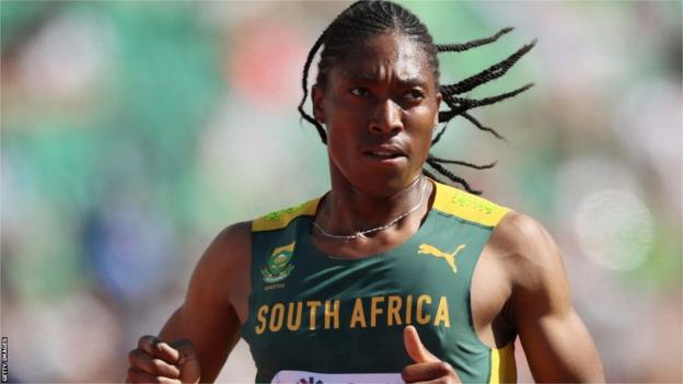 Semenya wins appeal at Human Rights court