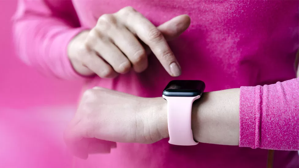 Smartwatches might provide early Parkinson's diagnosis