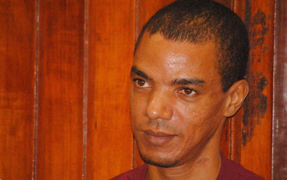 Kenya to Deport Notorious British Terrorist Jermaine Grant