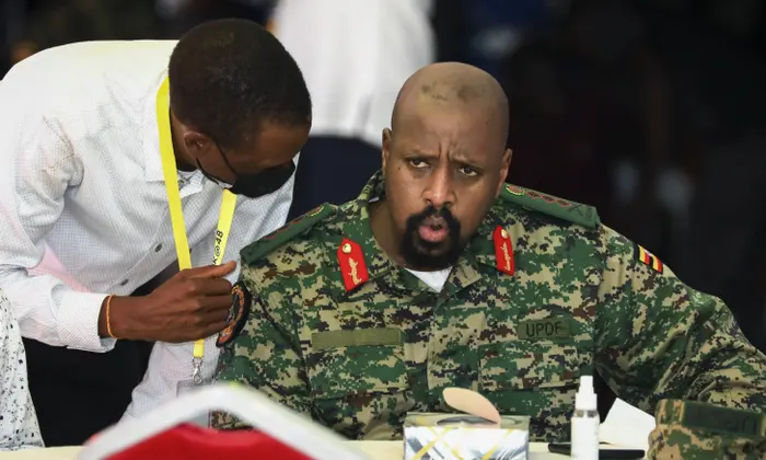 Ugandan president and son accused of sponsoring violence in ICC testimony3