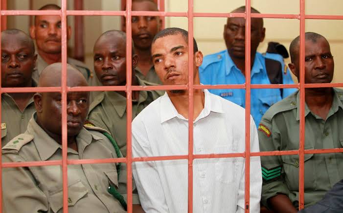 Kenya to Deport Notorious British Terrorist Jermaine Grant