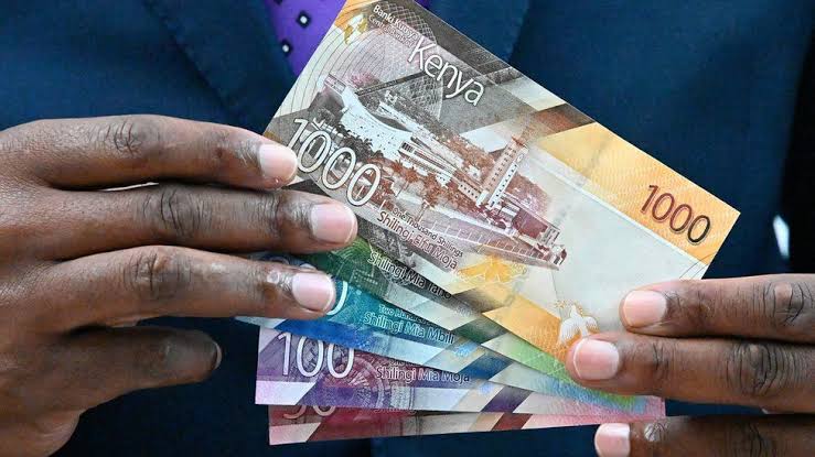 Kenya's Shilling Predicted to Weaken in Upcoming Week