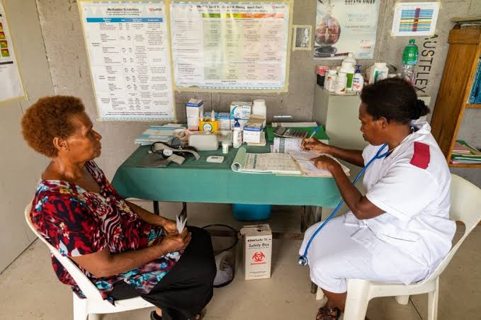 The Escalating Battle: Non-Communicable Diseases in Kenya