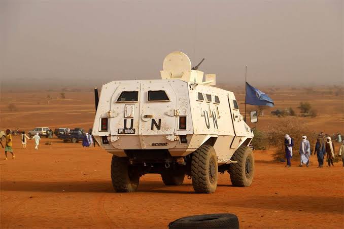 Examining the Future of Mali: Exploring the Post-MINUSMA Era