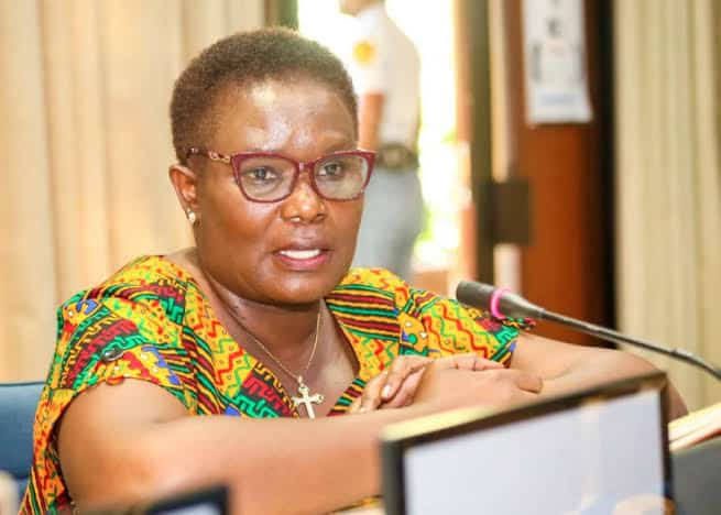 Governor Mwangaza Confidently Announces Readiness to Join UDA