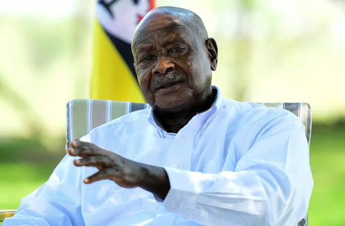 President Museveni claims no opposition in Uganda can't be defeated