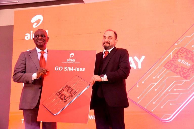 Airtel Kenya to invest KSh21.5bn in network growth