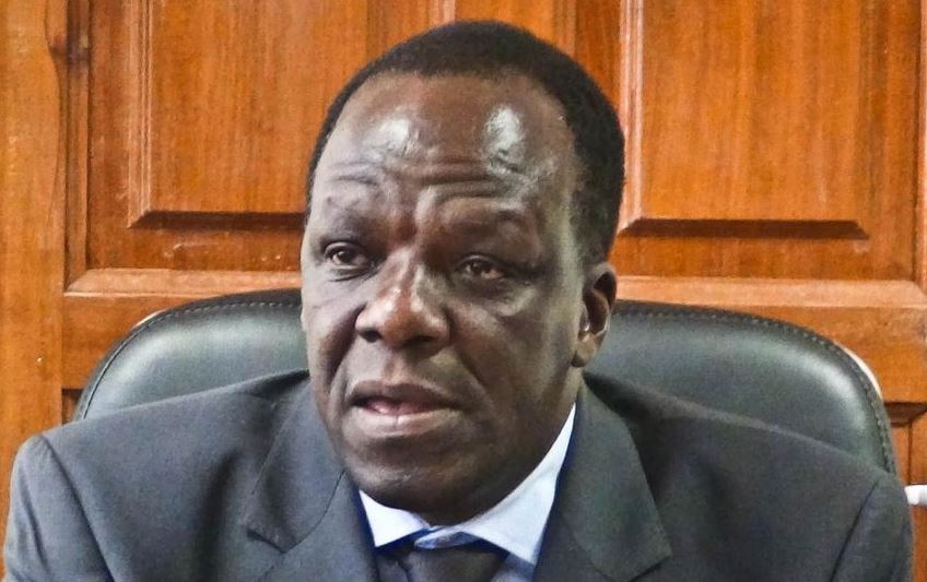 Azimio leaders accuse government of orchestrating Oparanya arrest
