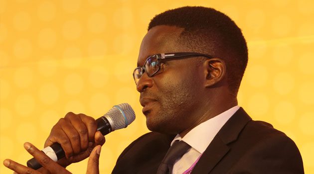 Chiloba defends Kassait in Worldcoin saga and blames regulatory lapses