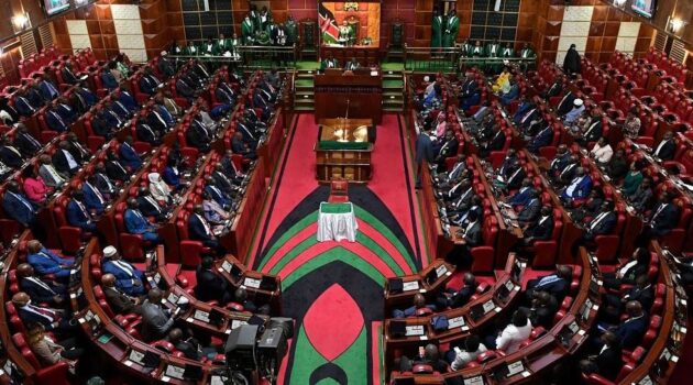 Clarification on new university funding model demanded by MPs