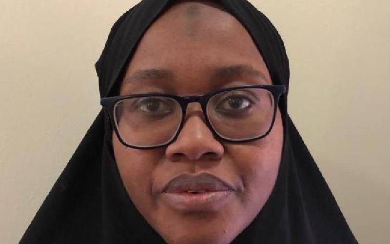 Former banker detained in probe over terror links