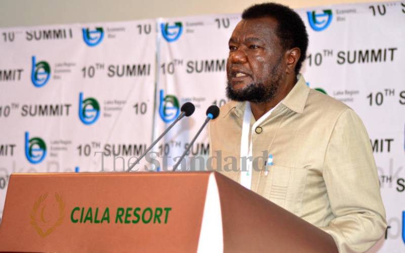 Lake region bloc abandons Ksh2.8b bank plan 9 years later