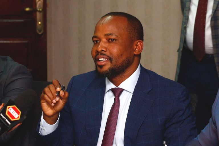 Land rates review to tap extra KSh8 billion