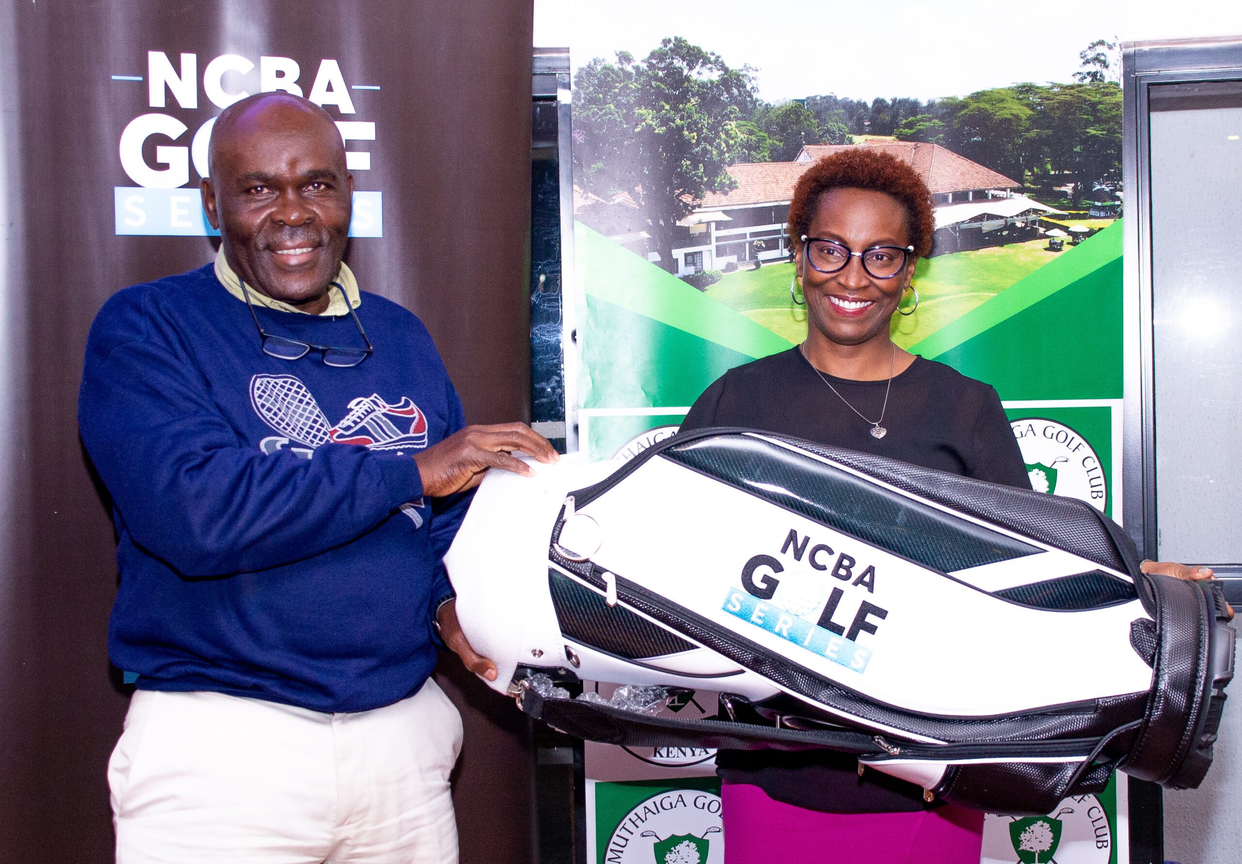 NCBA Golf Series heads to Nyali for eleventh leg