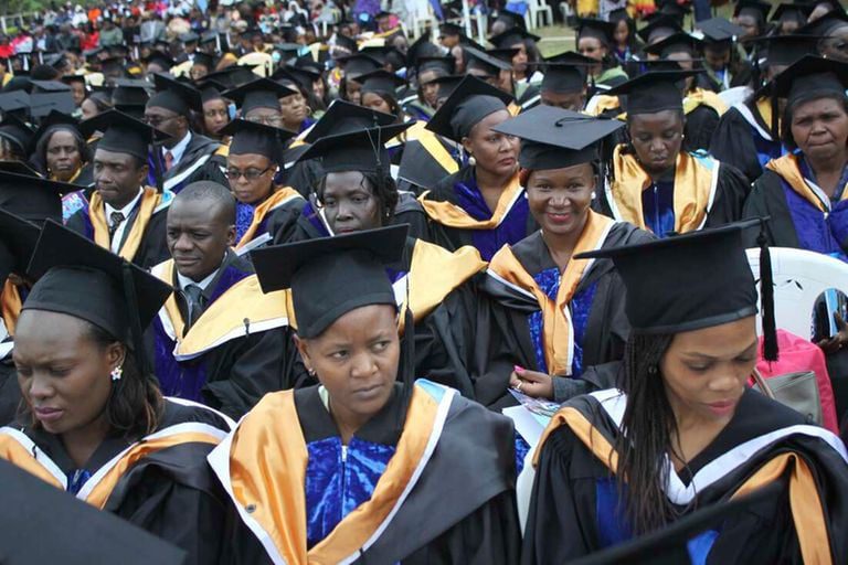 New funding affects private universities as enrolment drops 67%