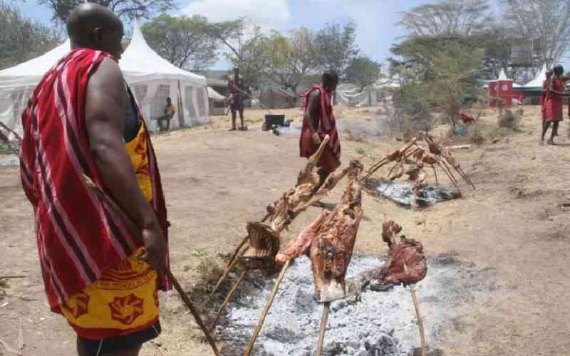 President to attend Maa cultural festival in Narok
