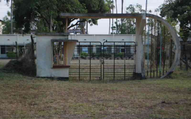 Sugar millers go silent as businesses and farmers suffer