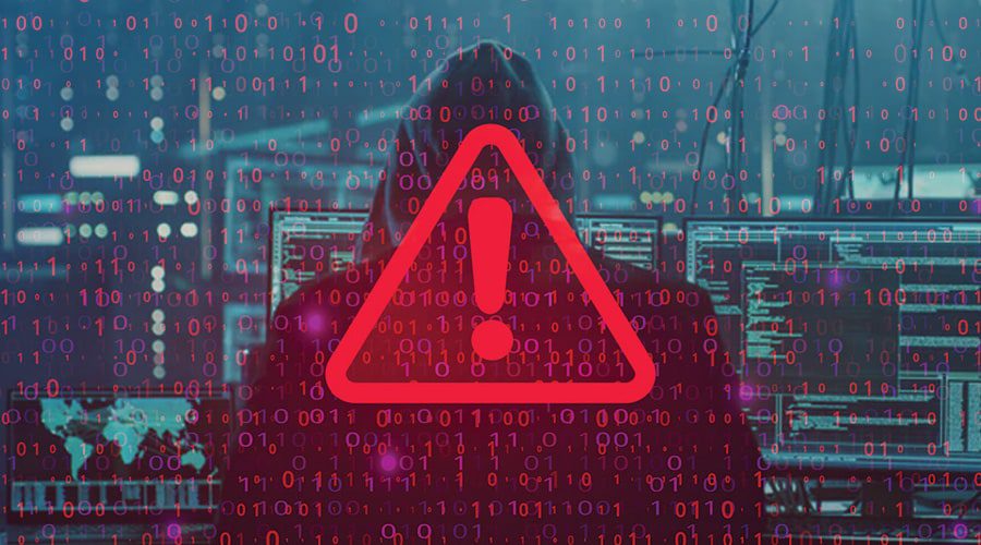 Susceptibility to Cyberattacks in Africa