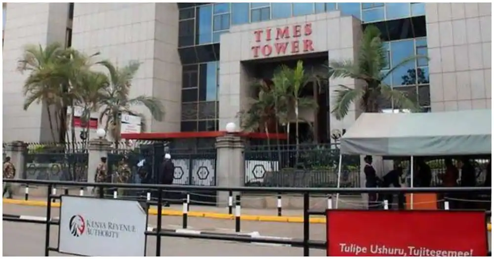 Taxpayers to face double hit as KRA backdates taxes