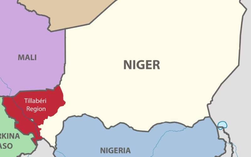 There is more in Niger than coups