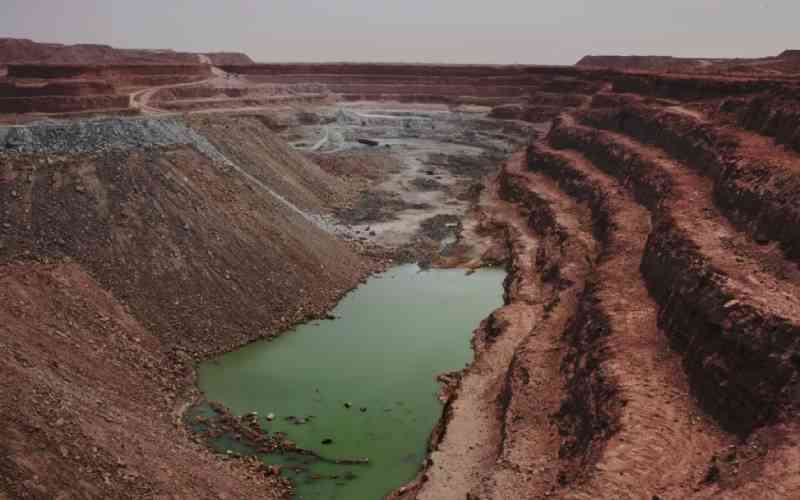 There is more in Niger than coups1