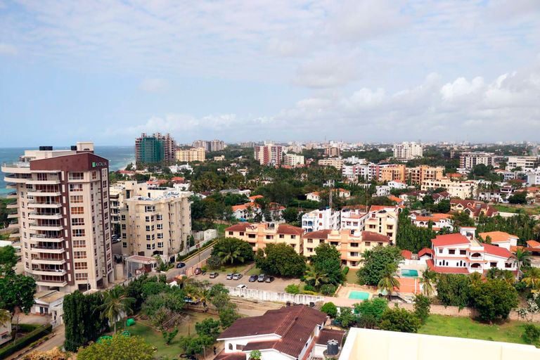 Why the rich in Mombasa are moving out of Nyali