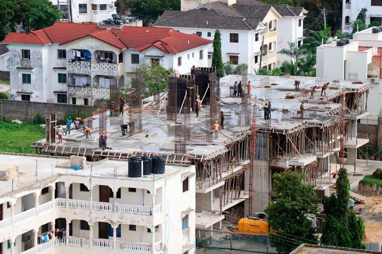 Why the rich in Mombasa are moving out of Nyali