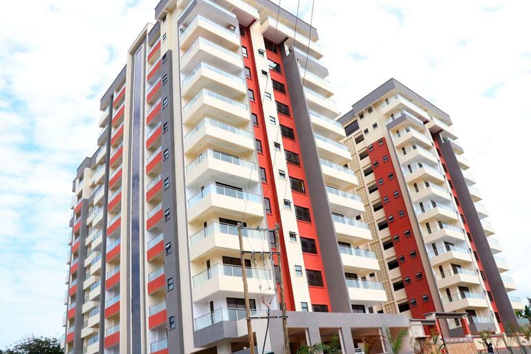 Why the rich in Mombasa are moving out of Nyali