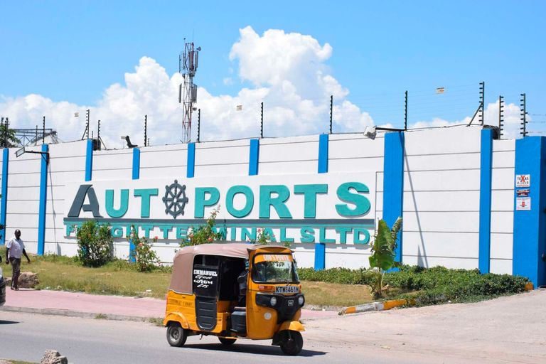 Court stops State from blocking Joho firm and South Sudan cargo deal