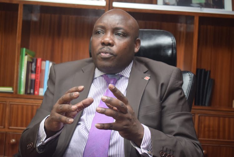 KSh210B will be required to finance new student-centred model: Helb CEO