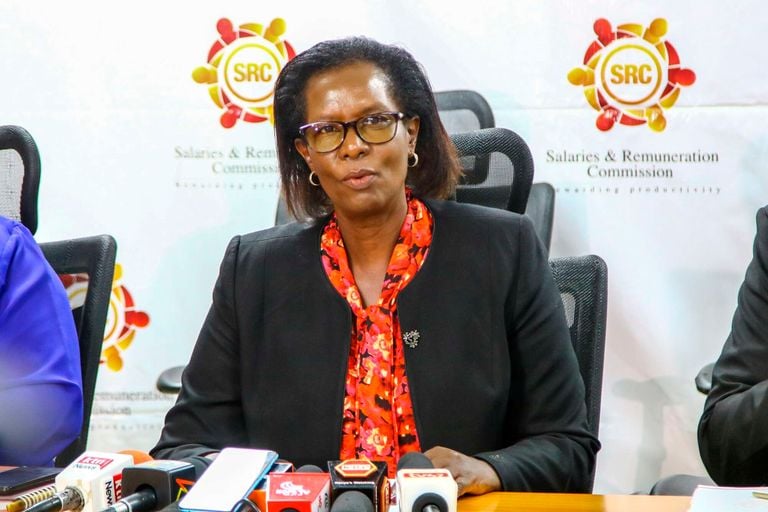 Bonuses and perks for civil servants cost KSh4.2b