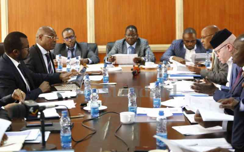 How to appeal HELB scholarship if denied