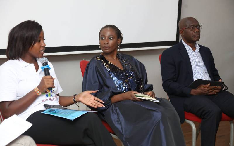 Lobby group calls for balanced trade climate solutions